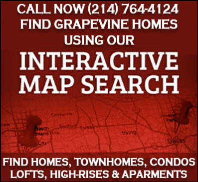 Grapevine, TX Homes For Sale
