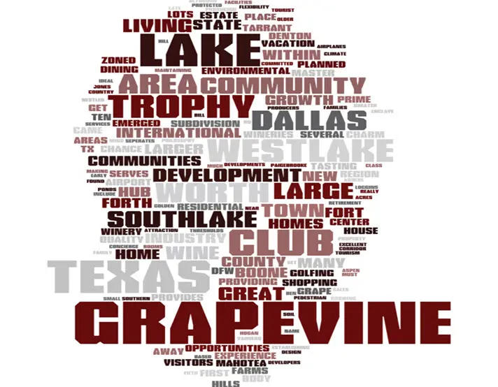 Grapevine, TX Luxury Real Estate, Neighborhoods, Homes, Townhomes, Condos For Sale