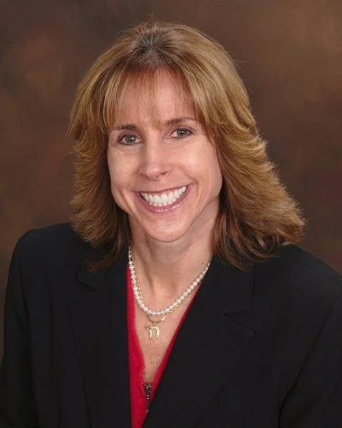 Jill Bacchetta - DFW Realtor