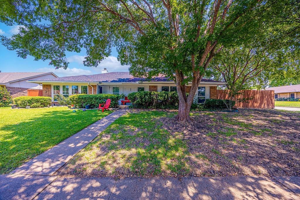 Garland Just Listed Home For Sale -319 Cole Street, Garland, TX 75040