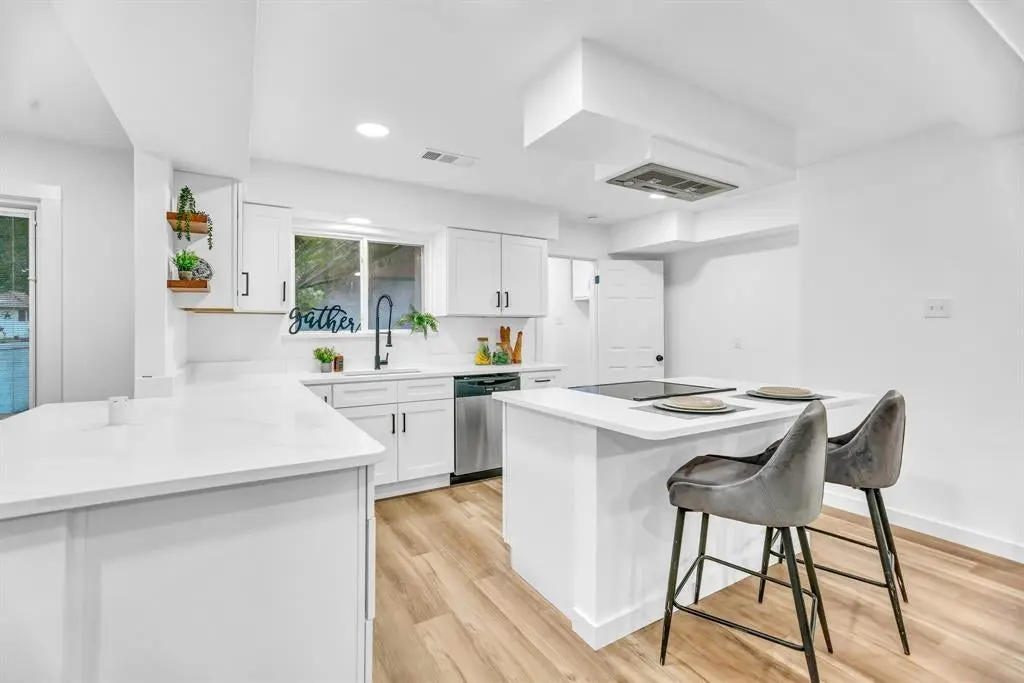 Just Listed Remodeled Home For Sale in Bedford, TX With Pool