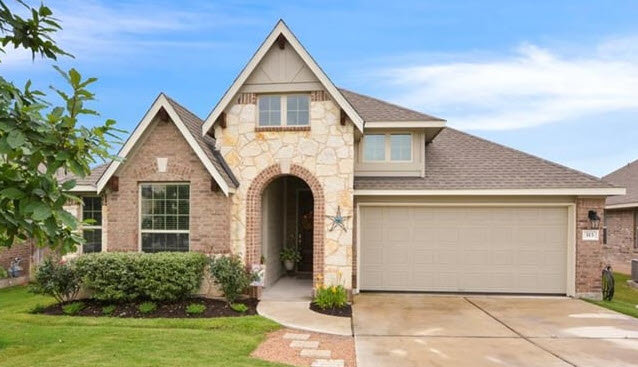 Keller, TX Homes For Sale