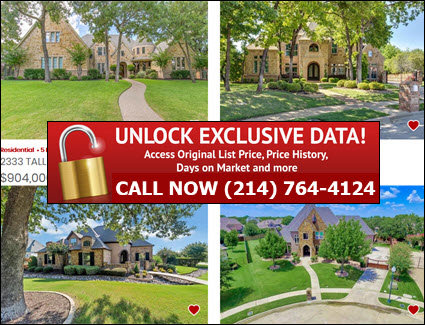 Keller, TX Real Estate & Homes For Sale