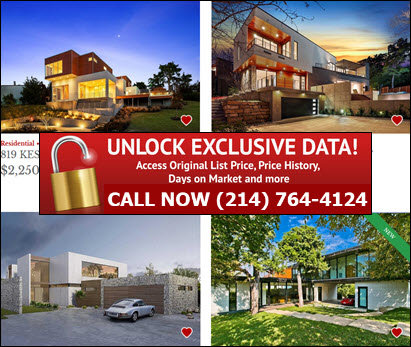 Kessler Park Dallas, TX Real Estate & Homes For Sale 