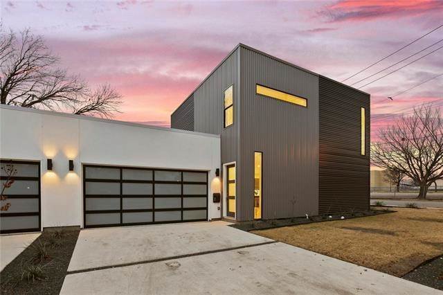Knox Henderson Dallas Homes & Condos For Sale