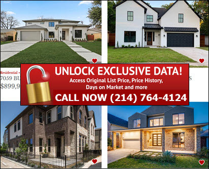 Lake Highlands Dallas, TX Real Estate & Homes For Sale