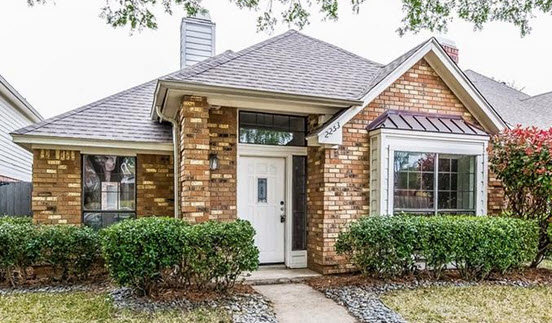 Mallard Cove Carrollton, TX Real Estate & Homes For Sale
