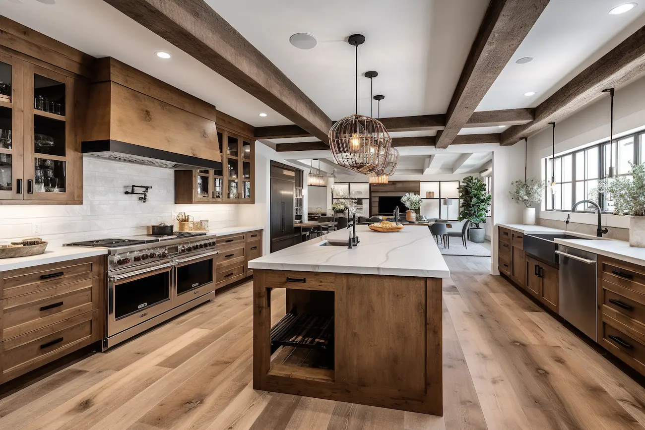 New Construction Builder Homes, Townhomes & Condos For Sale in Southlake, TX