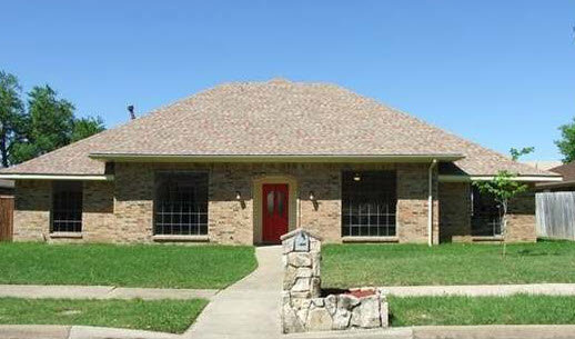 Oakwood Estates Carrollton, TX Real Estate & Homes For Sale