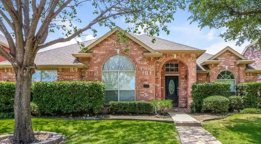 Parkside Estate Carrollton, TX Real Estate & Homes For Sale