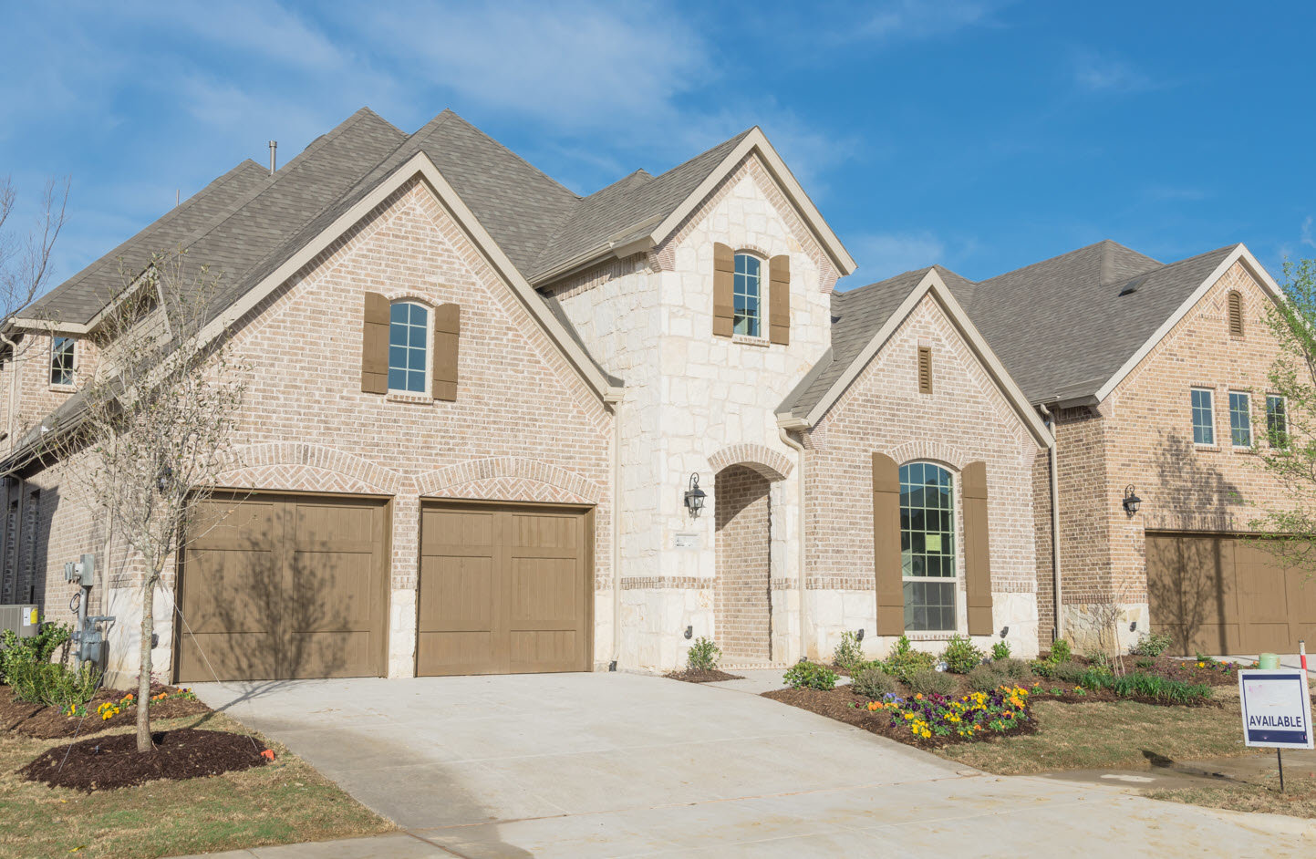 New Construction Builder Homes & Condos For Sale in Rockwall County, TX