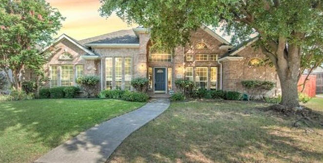 Rosemeade Heights Carrollton, TX Real Estate & Homes For Sale