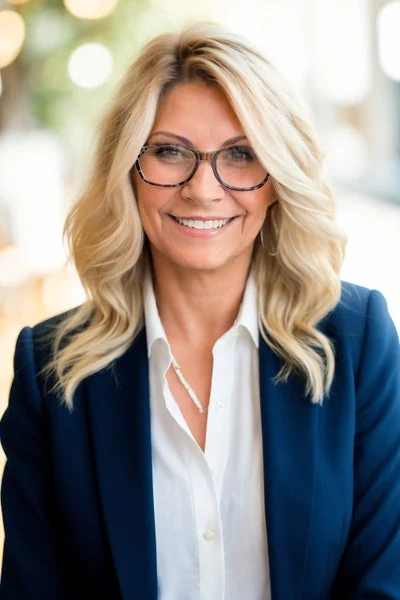 Sandee Glass - DFW Realtor