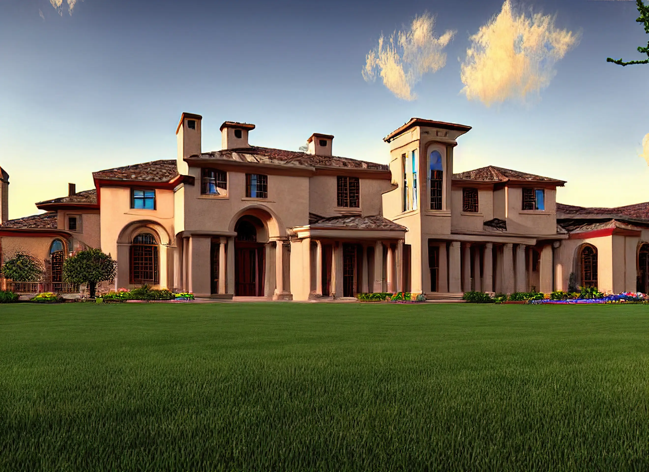 Southlake, TX Luxury Real Estate Neighborhoods, Estates, Homes For Sale