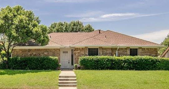 Springwood Carrollton, TX Real Estate & Homes For Sale