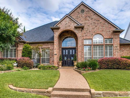Stone Creek Carrollton TX Real Estate & Homes For Sale