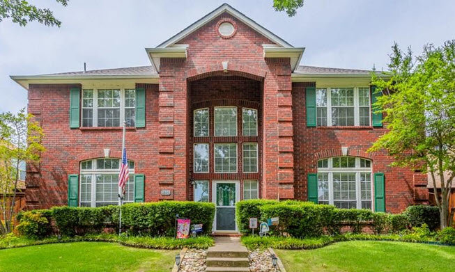 Timbercreek Estate - Carrollton, TX Real Estate & Homes For Sale