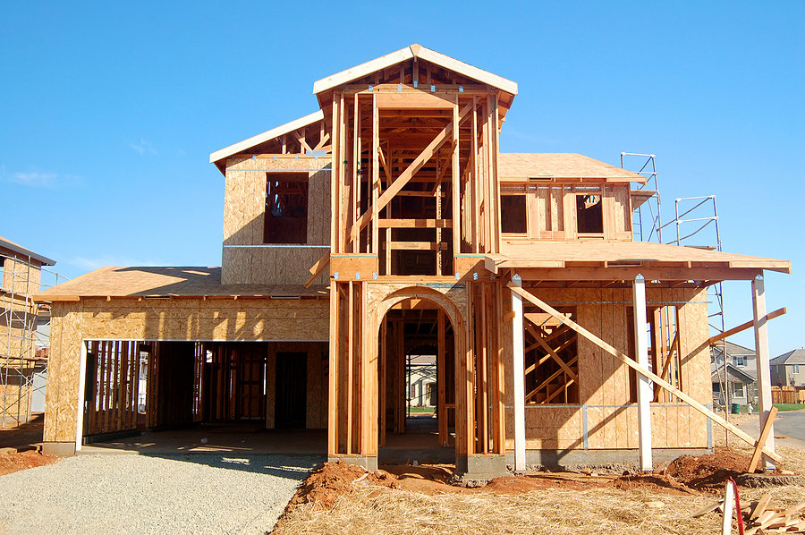 New Construction Homes Collin County TX