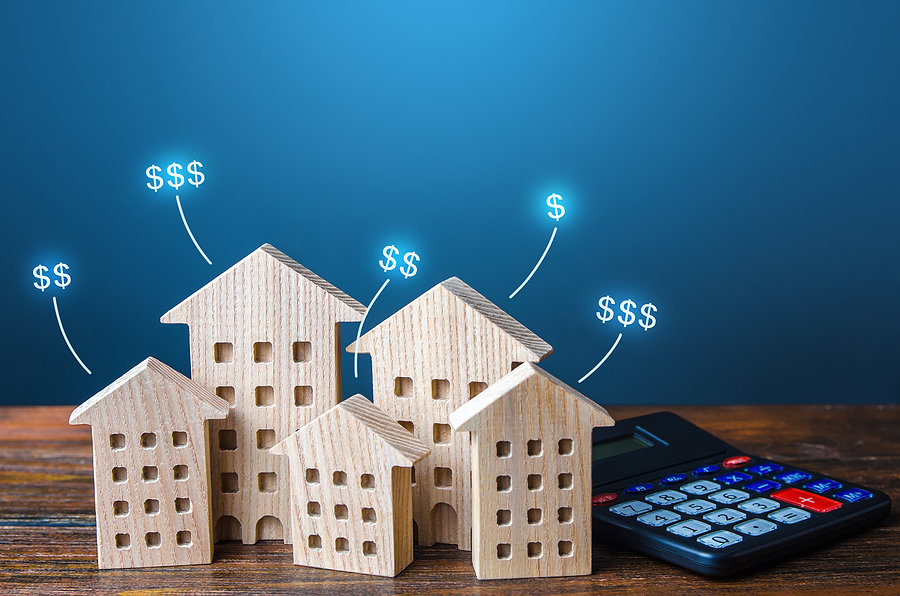 DFW Home Prices Sustainable