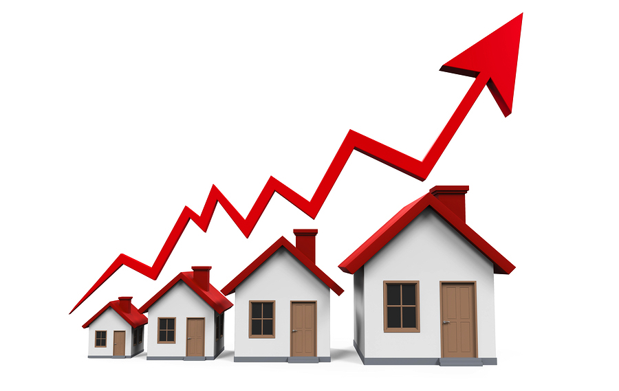 DFW Home Prices