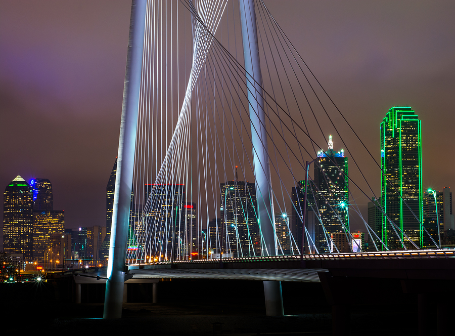 Hottest Dallas-Fort Worth Neighborhoods of 2015