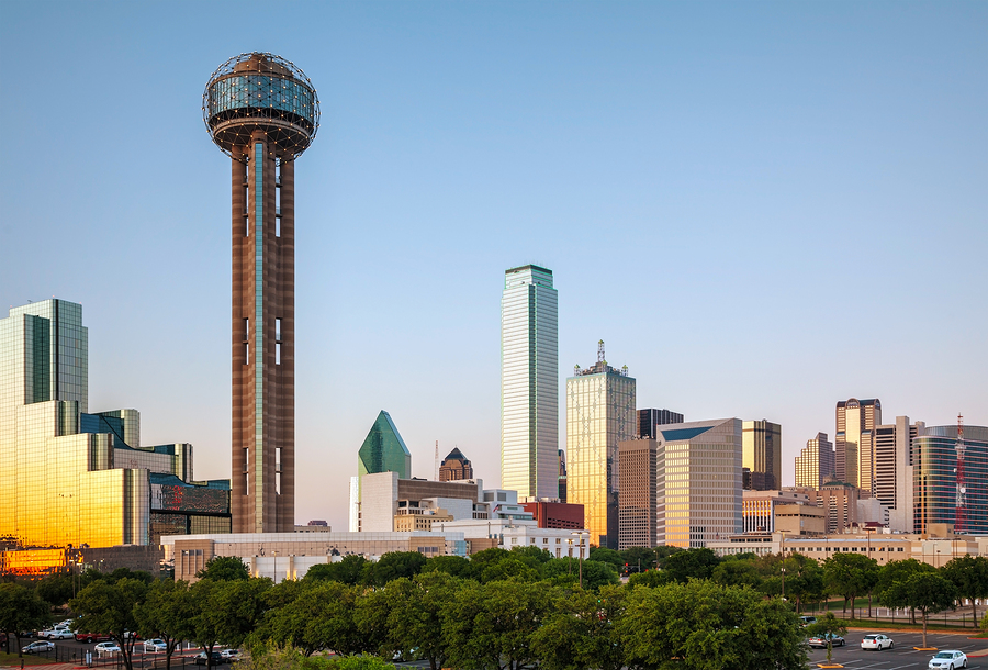 Best Dallas Neighborhoods For First-Time Home Buyers