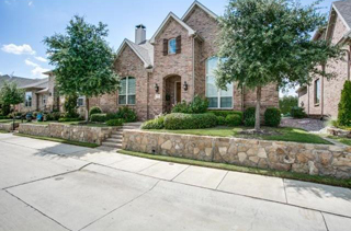 Castle Hills Homes for Sale in Lewisville, TX