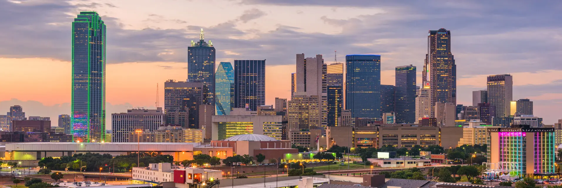 City Center Dallas, TX Real Estate, Homes, Condos For Sale