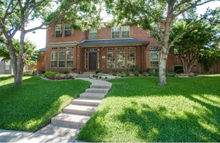 Coppell, TX Homes For Sale