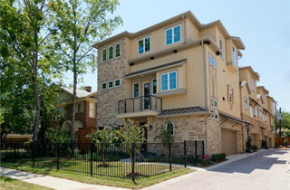 Corinth, TX Townhomes For Sale