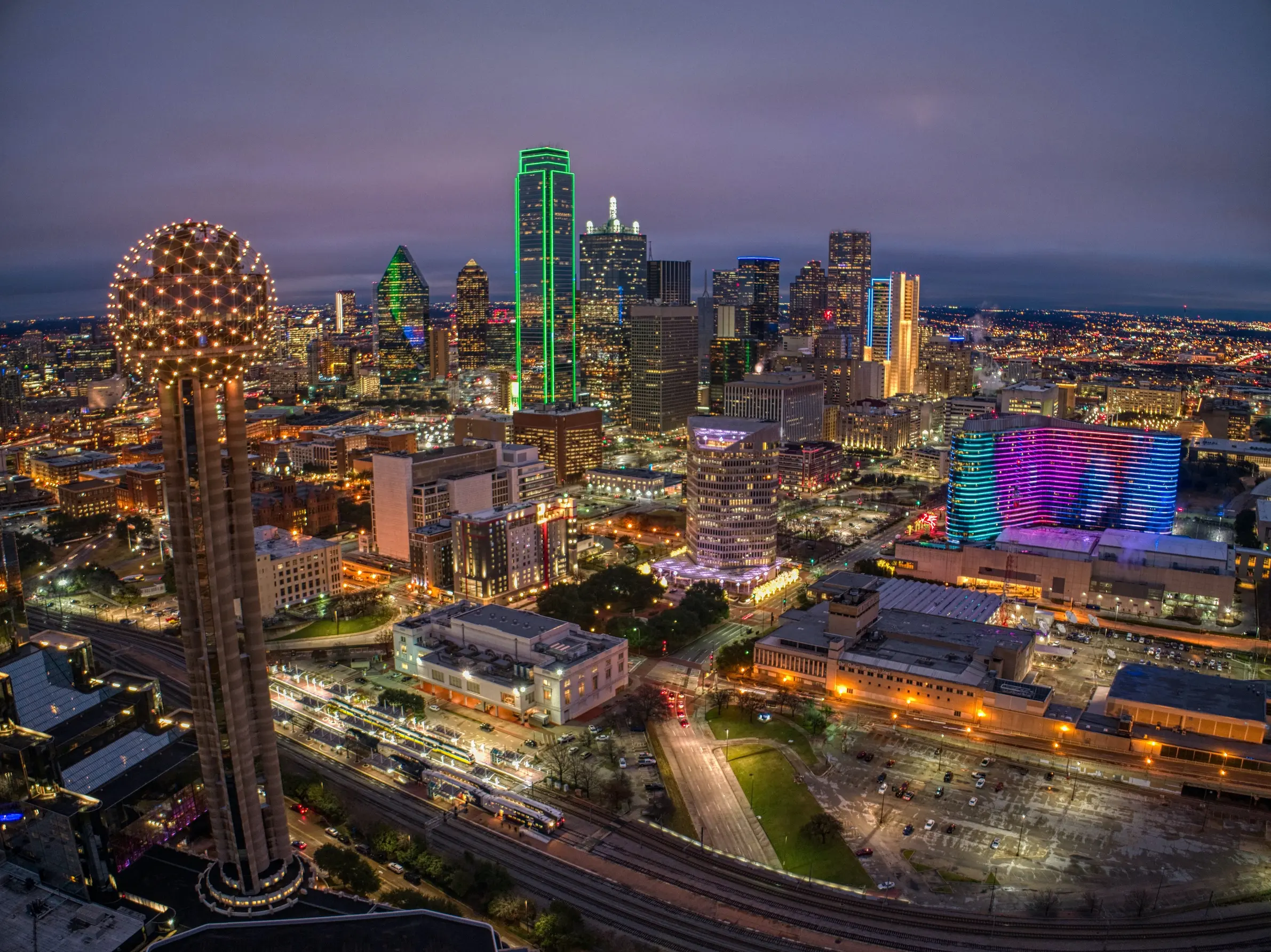 Dallas County, TX Real Estate, Homes & Condos For Sale