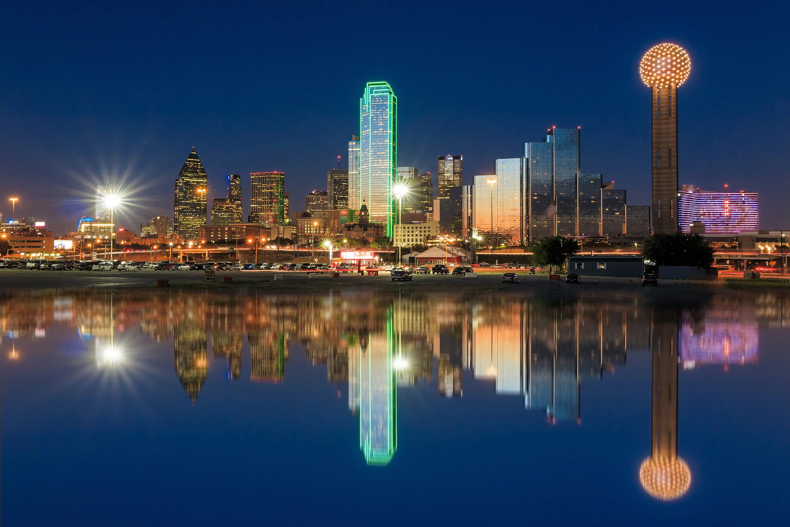 Dallas Fort Worth, TX Real Estate Home Cities, Communities, Areas