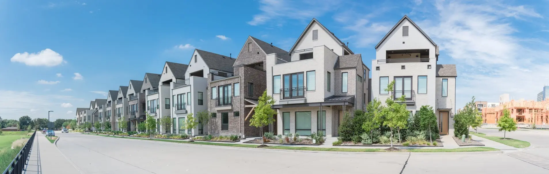 Dallas-Ft. Worth, TX Townhomes & Townhouses For Sale/Rent