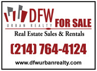 Property Management in Dallas Fort Worth