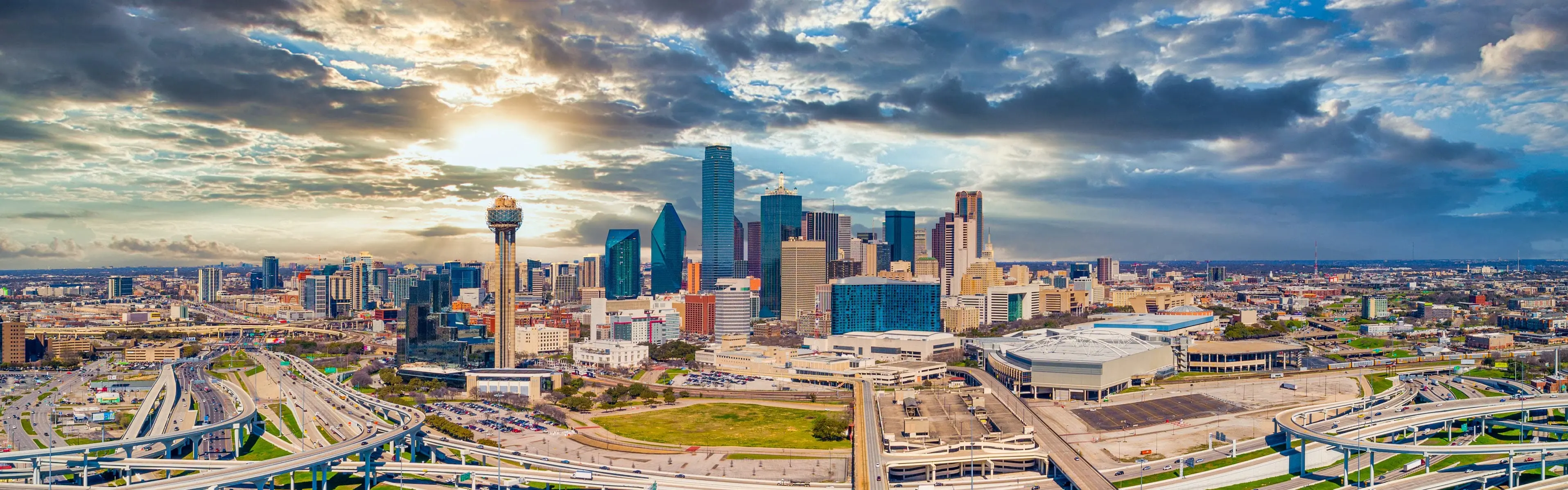 Downtown Dallas, TX Real Estate, Homes & Condos For Sale