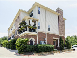East Dallas, TX Townhomes For Sale