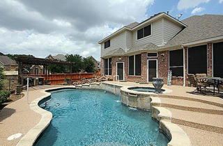 Euless TX Homes for Sale