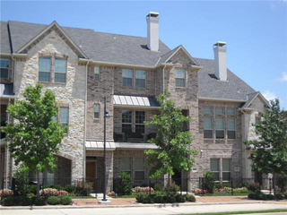 Townhomes for Sale in Fate, TX