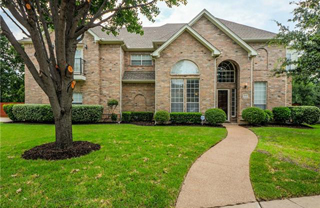 Flower Mound, TX Homes For Sale
