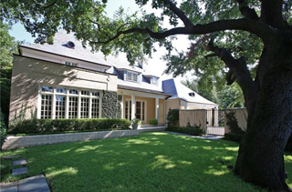 Homes in Highland Park, TX