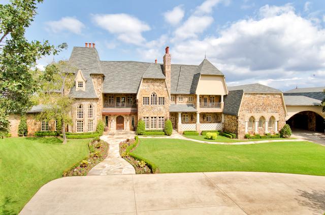 Colleyville's Most Expensive Homes For Sale