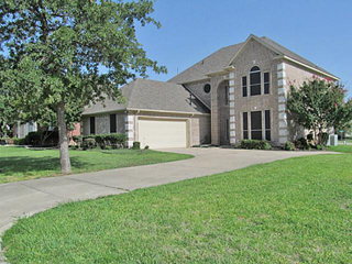 Hurst, TX Homes for Sale