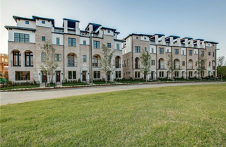 Irving Park Townhomes for Sale