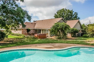 Lancaster, TX Homes For Sale