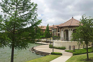 Las Colinas Real Estate & Homes For Sale in Irving, TX
