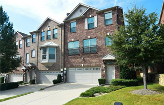 Lewisville, TX Townhomes For Sale