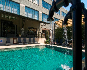 Mitchell Lofts For Rent - 3800 Commerce Dallas, TX