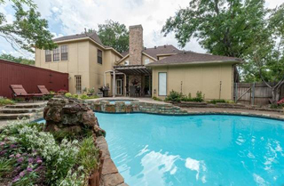 North Dallas, TX Real Estate & Homes for Sale