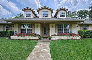 Preston Hollow Dallas, TX Homes For Sale