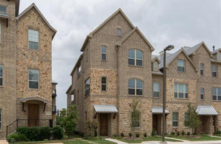 Rockwall Townhomes for Sale